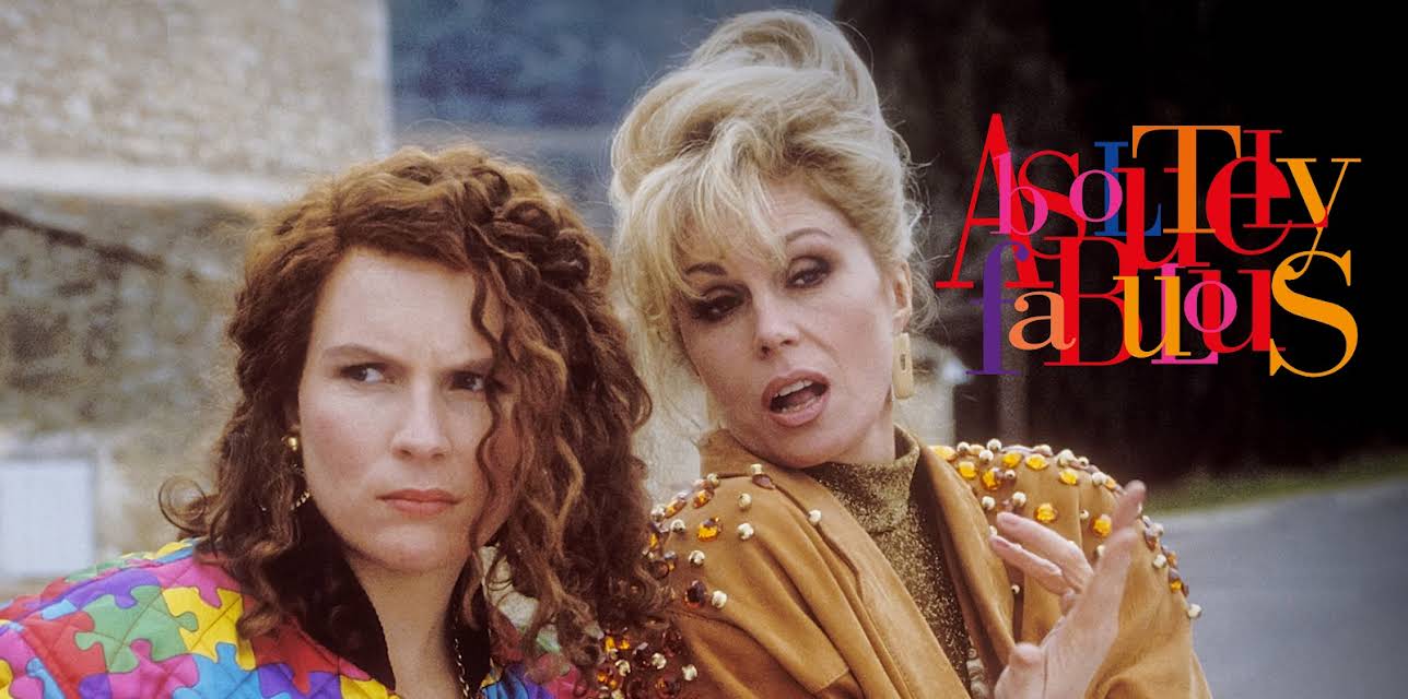 Absolutely Fabulous Season 1