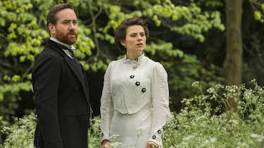 13:40: Howards End (S01/E03) | One | 10/8 2026