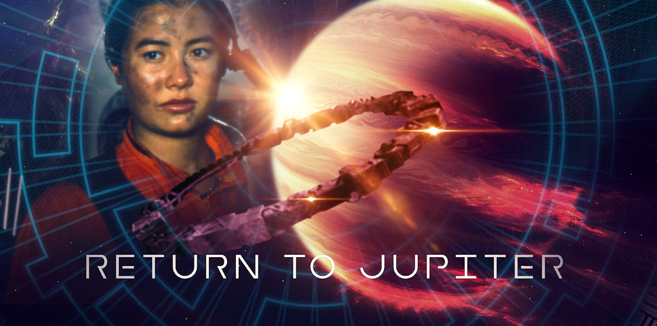 Return To Jupiter