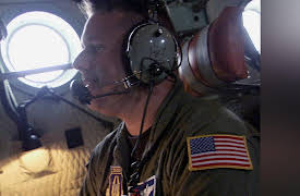 Risk Takers: Hurricane Chasers
