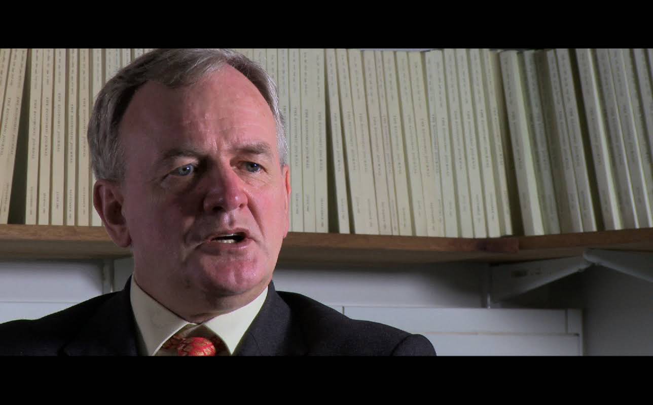 Willem Buiter