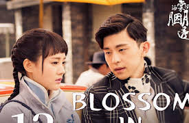Blossom in Heart: EP 13