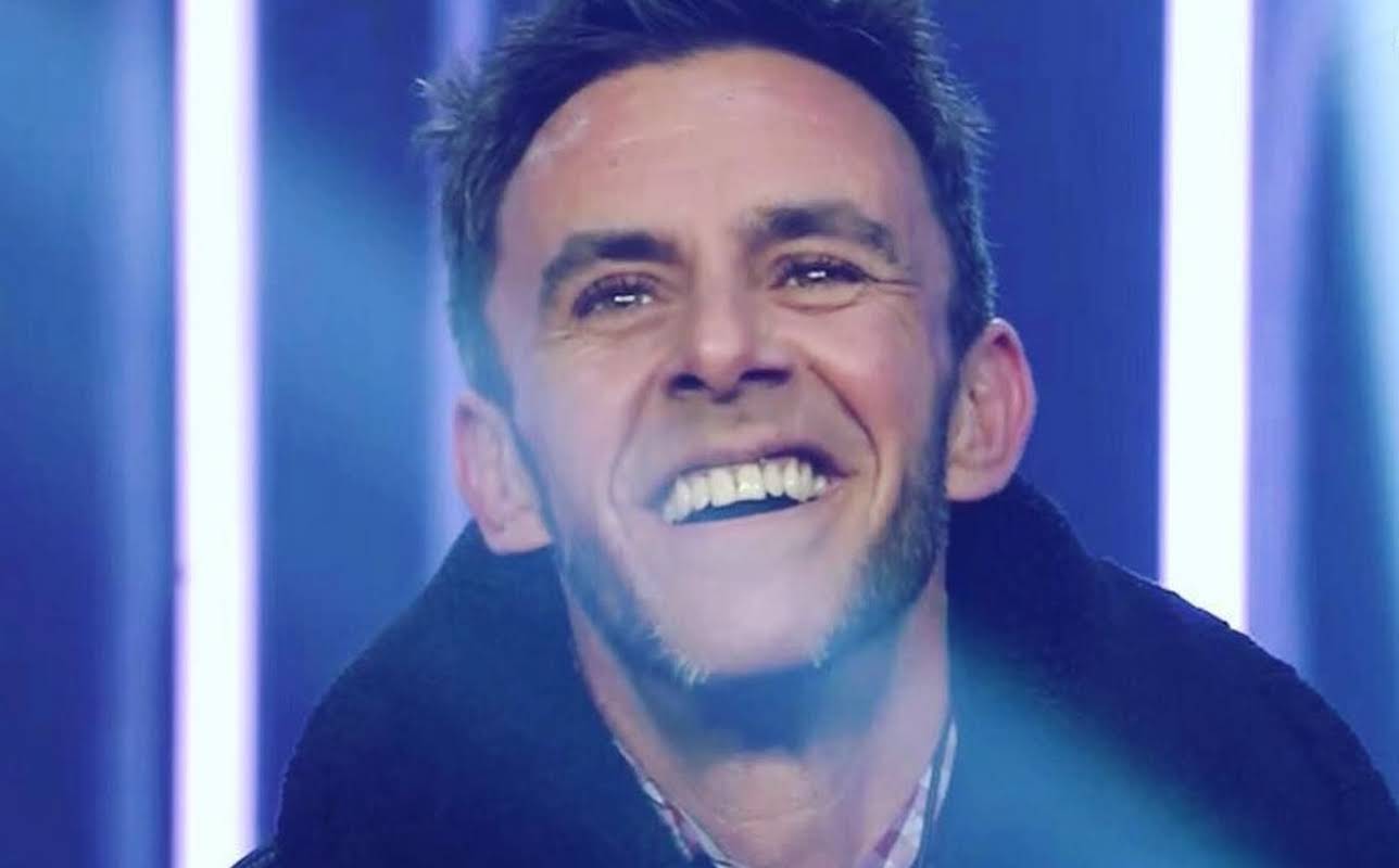 Alonso Caparrós