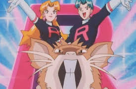 Pokémon: Episode 52