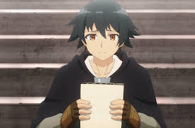 Hero Without a Class: Who Even Needs Skills?!: Magic School