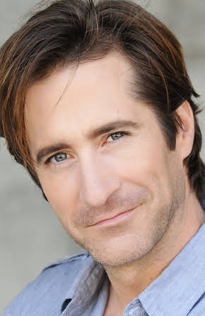 Richard Gunn as 