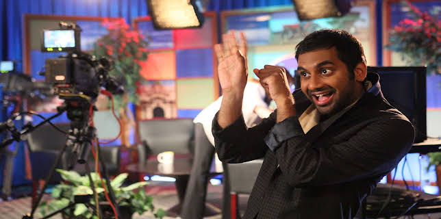 06:00: Parks and Recreation (S4 E3) (S4) | Viasat Series | 12/3 2025