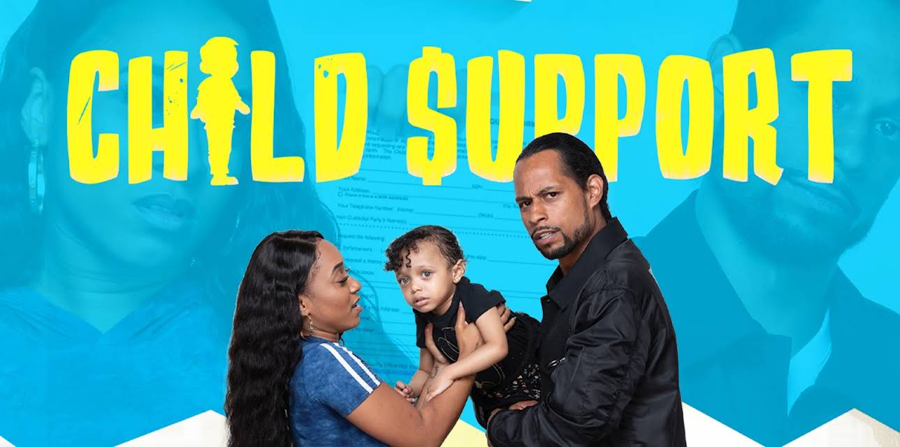 Child Support (2019)