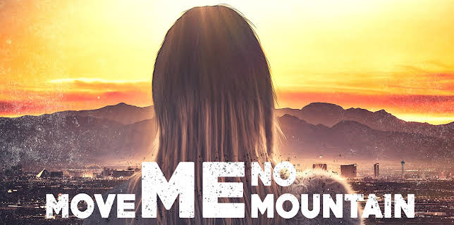 Move Me No Mountain (2023)