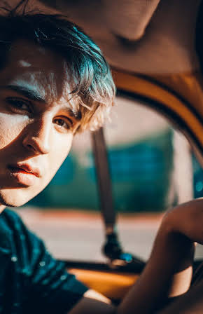 Grayson Gurnsey as 