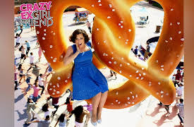 Crazy Ex-Girlfriend, Season 1: Josh Just Happens To Live Here!