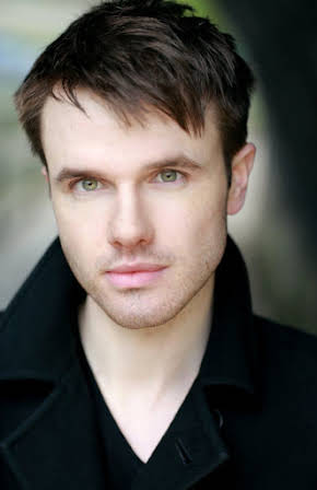 Ronan Raftery as 