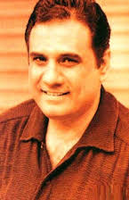 Boman Irani som 