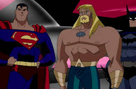 Justice League Unlimited Season 1: Ultimatum