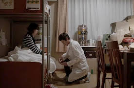 Reply 1994: Episode 17