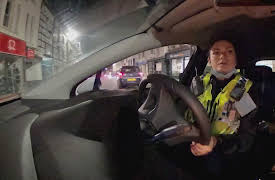 Police After Dark Season 1: Season 1; Ep. 3