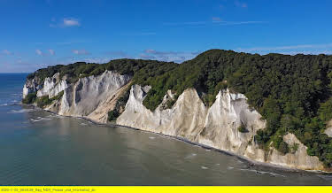 17:45: mareTV: Dänemarks Insel Møn | 3SAT | 4/1 2026