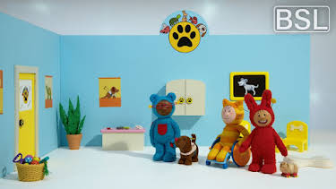6:50 AM: Mixmups (Visually Signed) (S1 E14) (S1) | Channel 5 | 6/21 2026