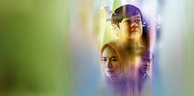 Titip Surat Untuk Tuhan (2023)