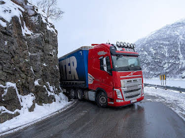 11:05: Highway Heroes Norway | ProSieben Maxx | 6/14 2026