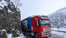 Highway Heroes Norway