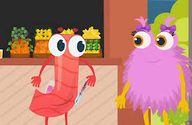 Alphabet Band: Alphabet Band Letter J