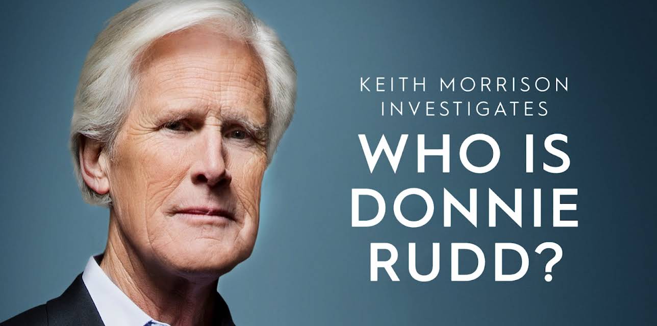 Who is Donnie Rudd? Keith Morrison Investigates Season 1