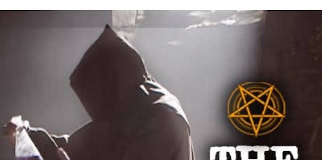 The Alchemists (2015)