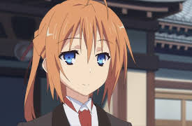 Season 1: Dismay of a Butler & I, the Chicken English Dub