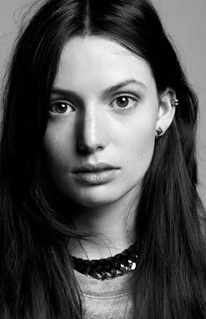 Gaite Jansen as 