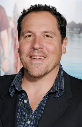 Jon Favreau as 