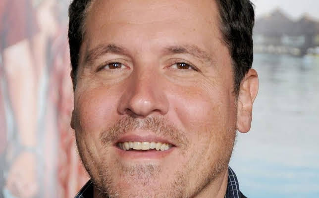 Jon Favreau