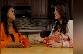 Rebuild & Restore: Carla’s Basement Transformation