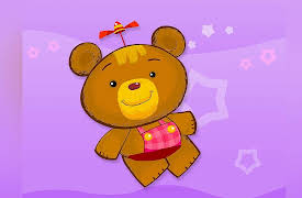 Music and Sounds with Bonnie Bear Series: Music and Sounds with Bonnie Bear - A Trip Around Town