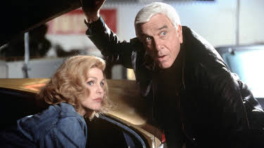 23:35: Die Nackte Kanone 33 1/3 | RTL 2 | 5/9 2026