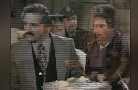 Barney Miller Season 1: Snow Job