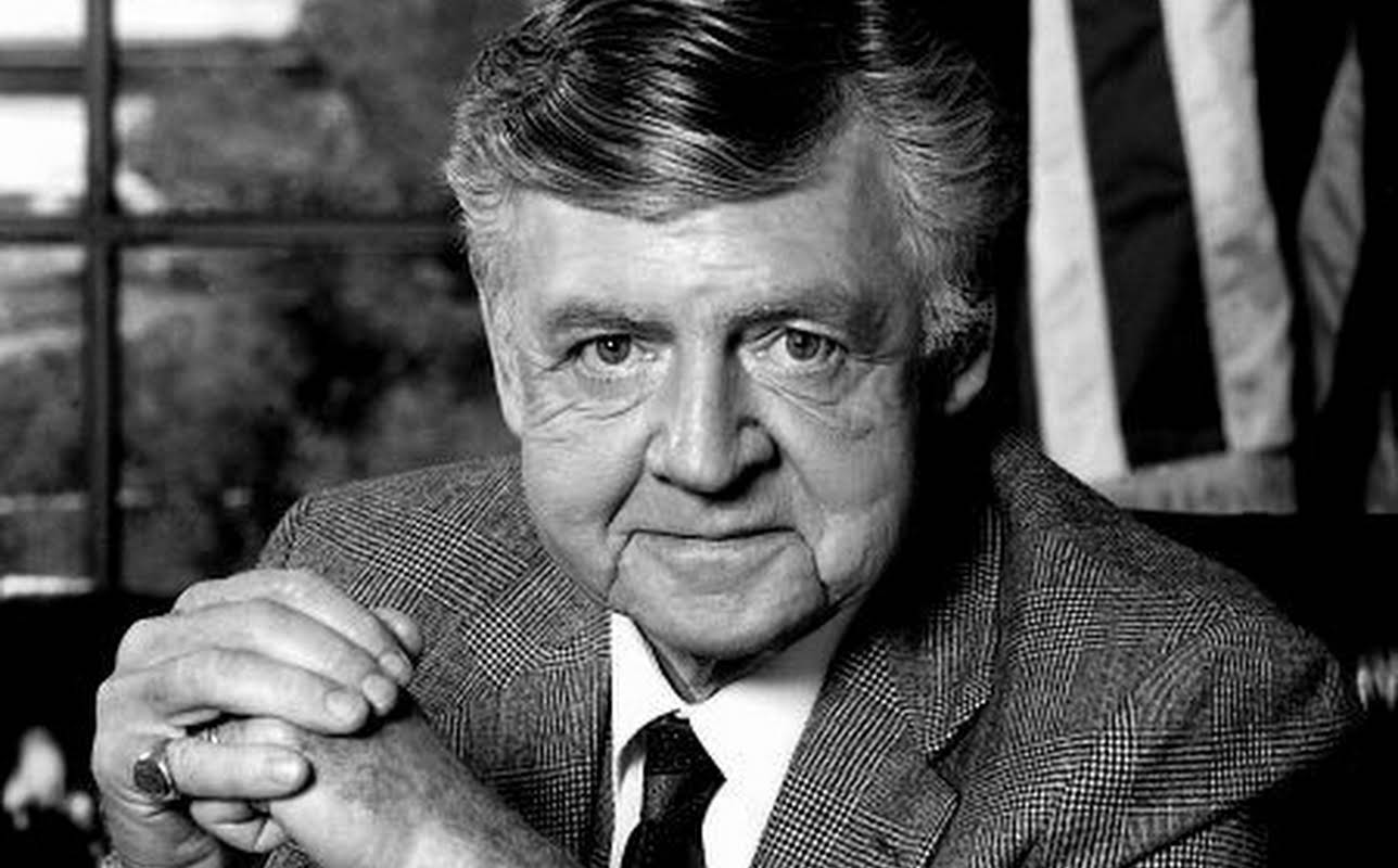 Dick O'Neill