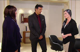 Un Camino Hacia El Destino season-1: Un Camino Hacia El Destino Capítulo 18