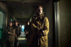 Van Helsing: Nothing Matters