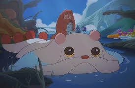 AMANZA: AMANZA Episode 10