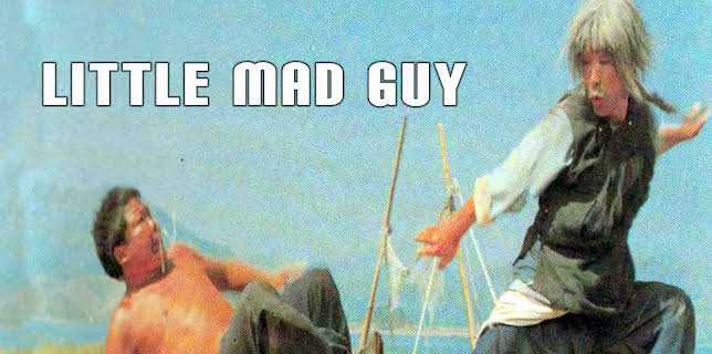 Little Mad Guy (1982)