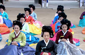 Hwangjini: Hwangjini Episode 12