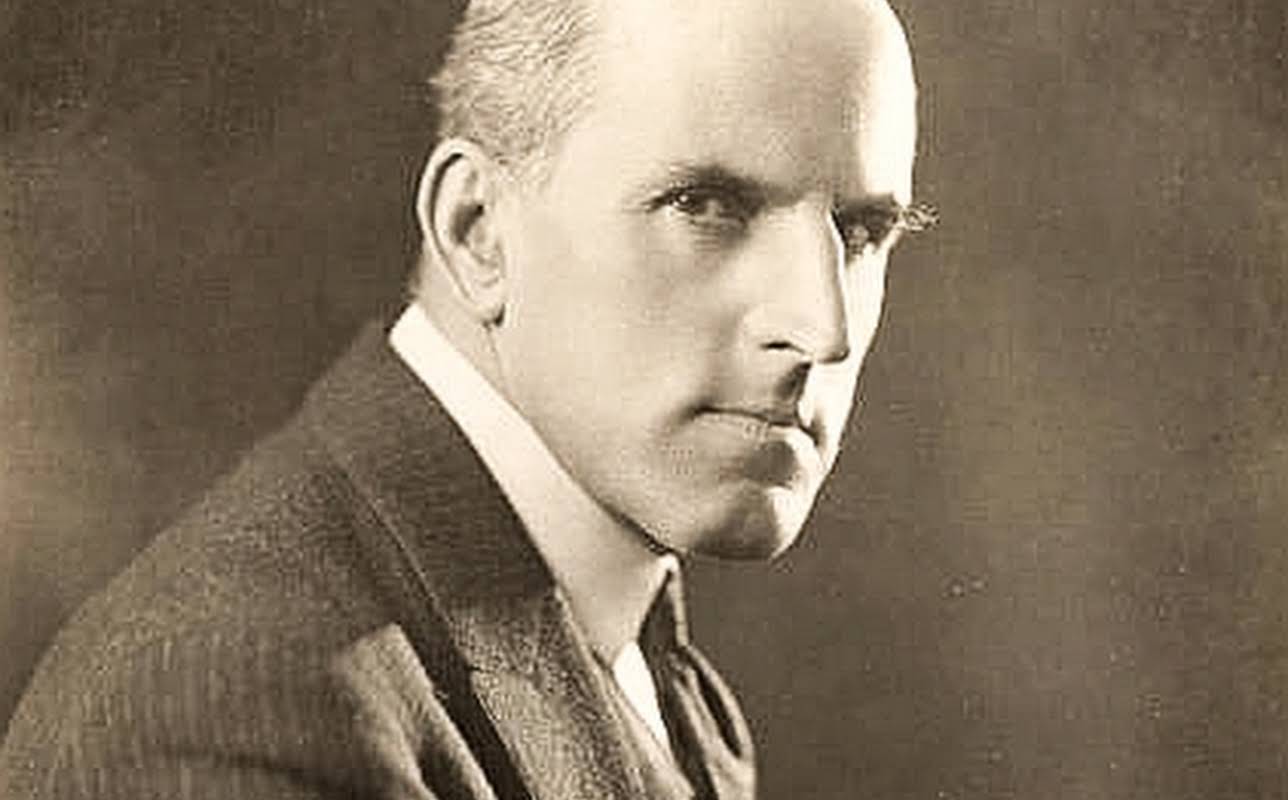 Gustav von Seyffertitz