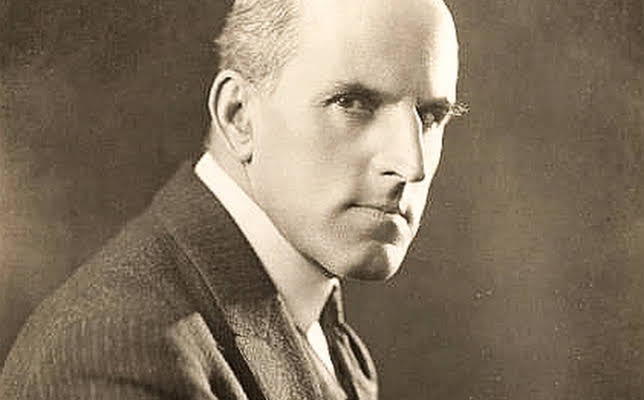 Gustav von Seyffertitz