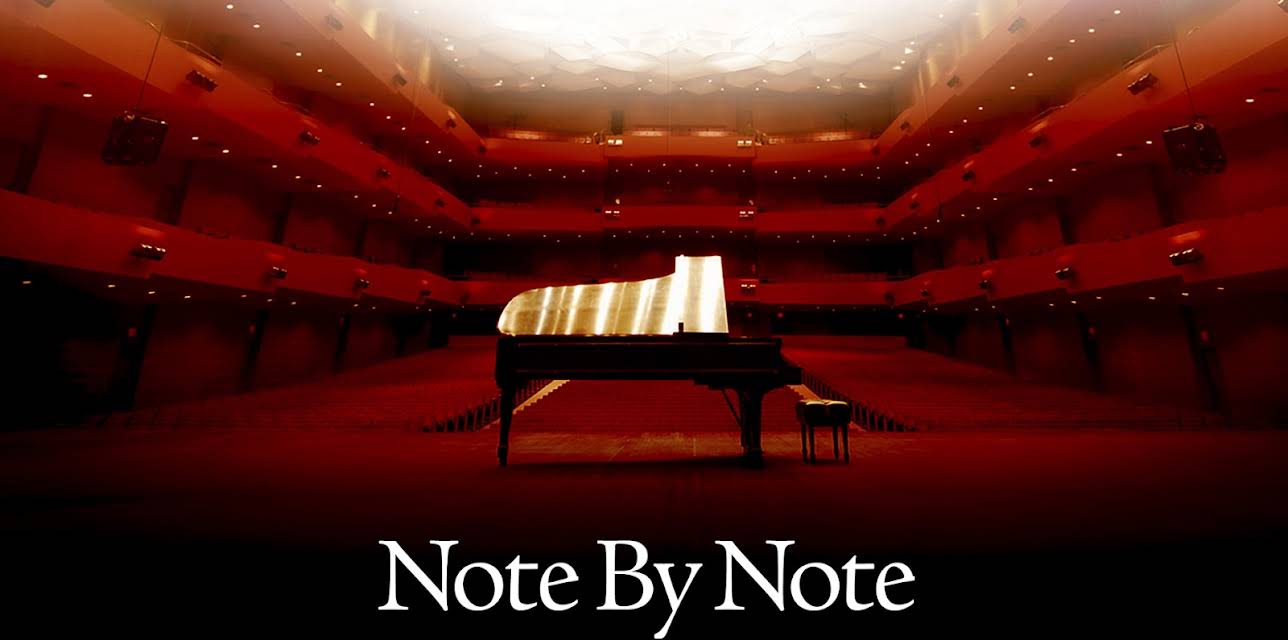 Note By Note (2007)