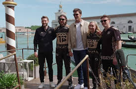 Champions of the Water: Episode 2