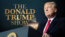 The Donald Trump show