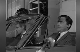 The Man from U.N.C.L.E: The Complete First Season: The Deadly Decoy Affair