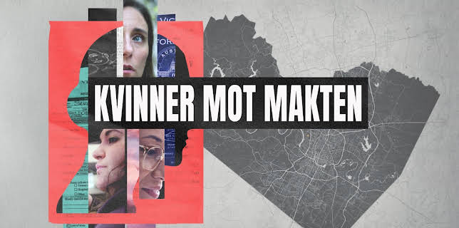 21:55: Kvinner mot makten | NRK 2 | 11/11 2025