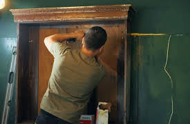 Designing The Hebrides: Episode 3